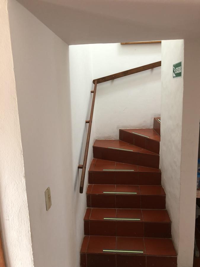 Hostal Home Sant Angelo Villa de Leyva Ngoại thất bức ảnh